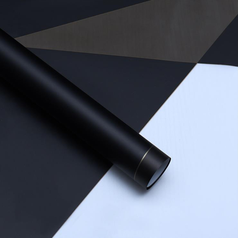 Wodoodporny papier do pakowania kwiatów Nossa z linią magnetyczną