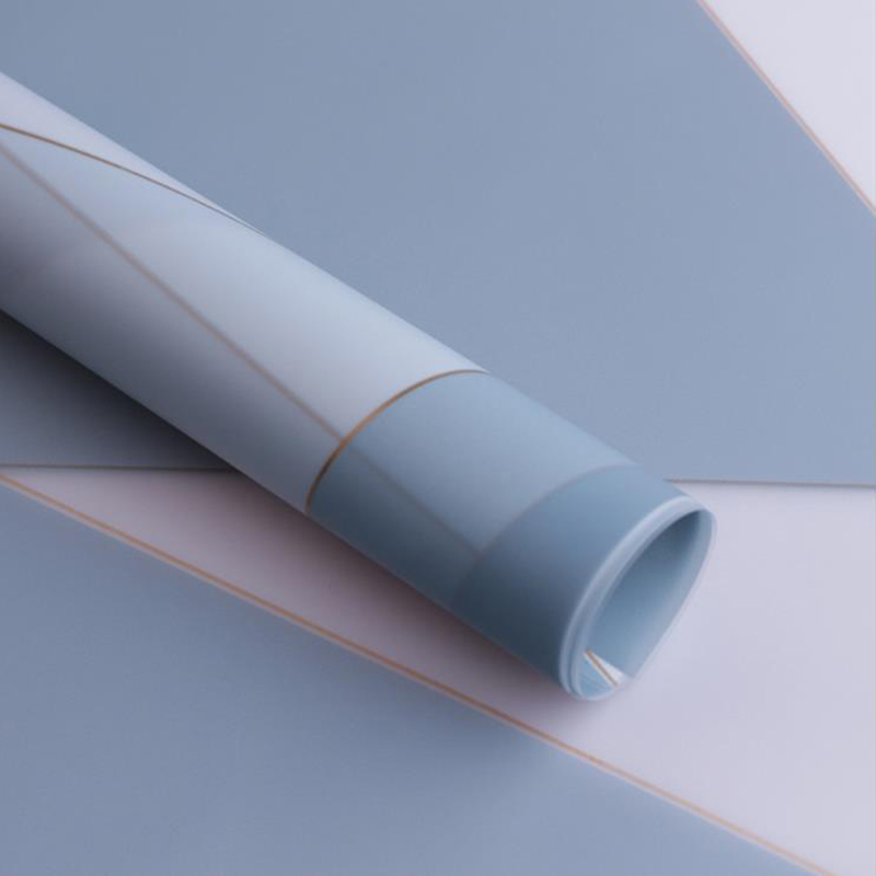 Wodoodporny papier do pakowania kwiatów Nossa z linią magnetyczną