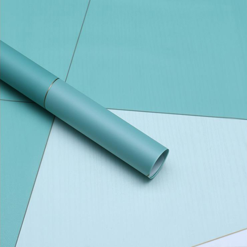 Wodoodporny papier do pakowania kwiatów Nossa z linią magnetyczną