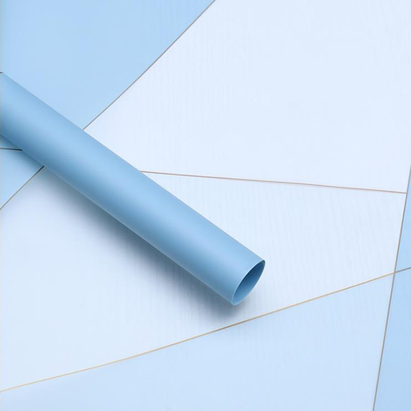Wodoodporny papier do pakowania kwiatów Nossa z linią magnetyczną