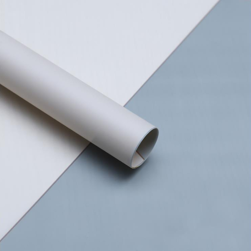 Wodoodporny papier do pakowania kwiatów Nossa z linią magnetyczną