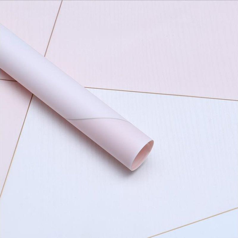 Wodoodporny papier do pakowania kwiatów Nossa z linią magnetyczną