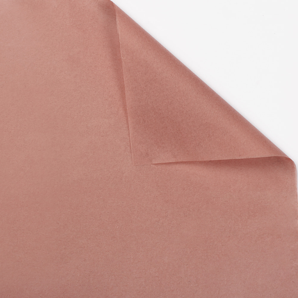 Kolorowy papier do pakowania kwiatów w gruszkę śnieżną