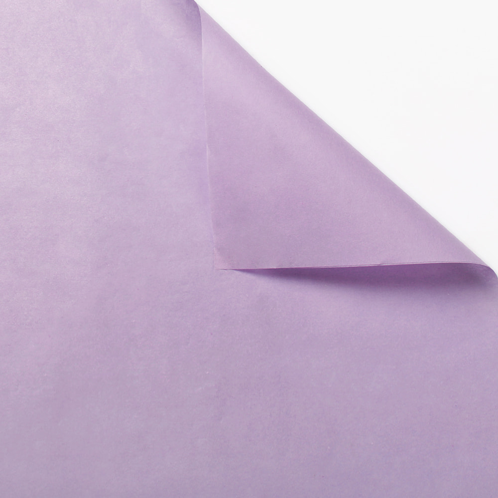 Kolorowy papier do pakowania kwiatów w gruszkę śnieżną