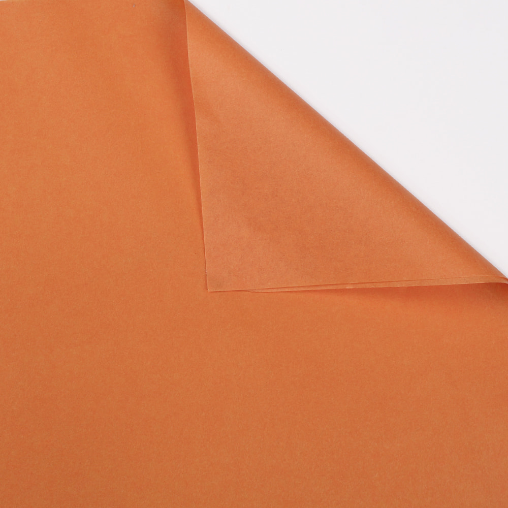 Kolorowy papier do pakowania kwiatów w gruszkę śnieżną
