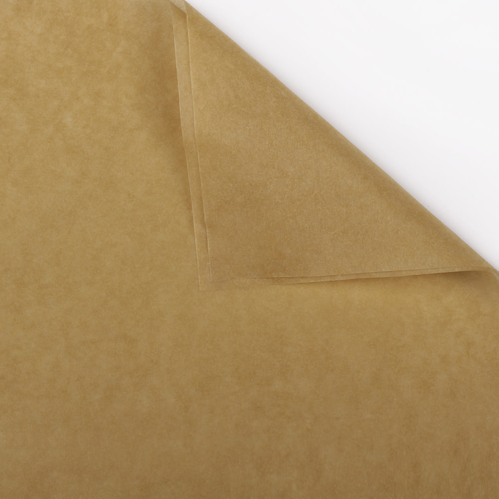 Kolorowy papier do pakowania kwiatów w gruszkę śnieżną