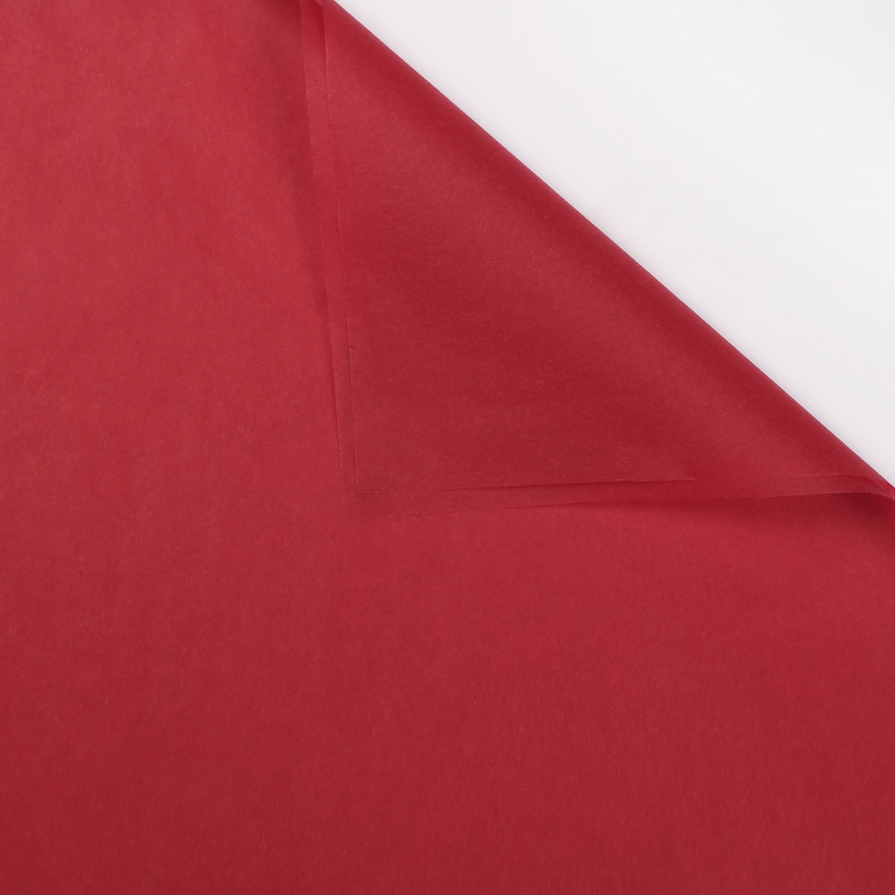 Kolorowy papier do pakowania kwiatów w gruszkę śnieżną